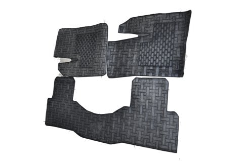 Paspas Lastik Tk.Doblo 2001-2010 Arası