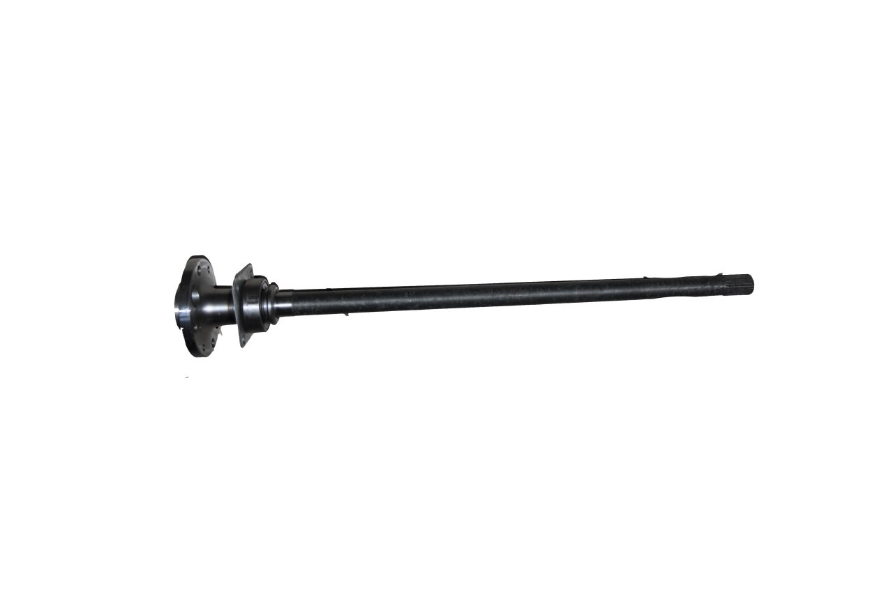 Arka Aks 1.6 Doğan-Şahin-Kartal (Rulmanlı)