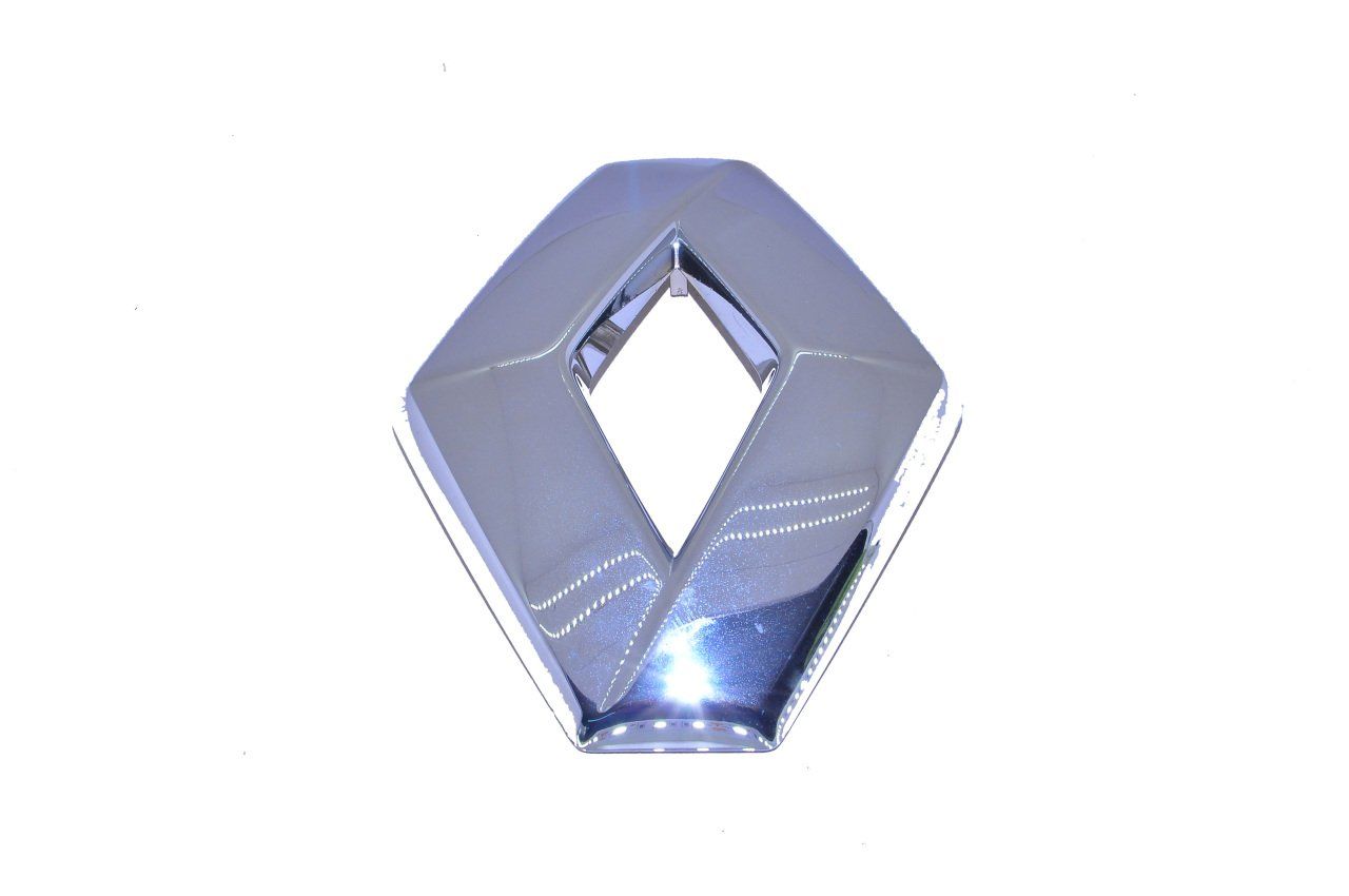 Panjur Arması Ön Fluence 2012 Sonrası-Clio IV-Clio Symbol 2013 Sonrası-Captur