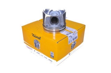 Motor Piston+Segman Tk.0.50 2.0 Trafic M9R