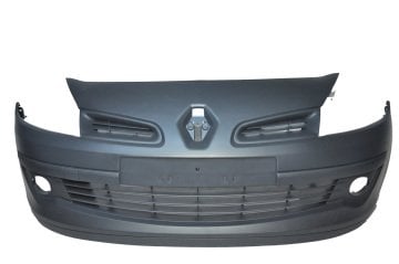 Tampon Ön (Sisli Tip) Clio III 2005-2008 Arası (Dolu 06-105)