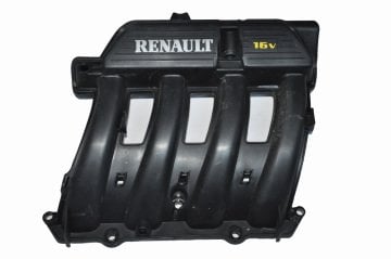 Emme Manifoldu Üst 1.4-1.6 16 Valf Clio-Megane K4M-K4J