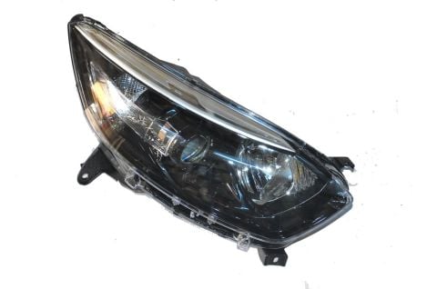 Far Sağ Captur 2013-2017 Arası (Siyah)