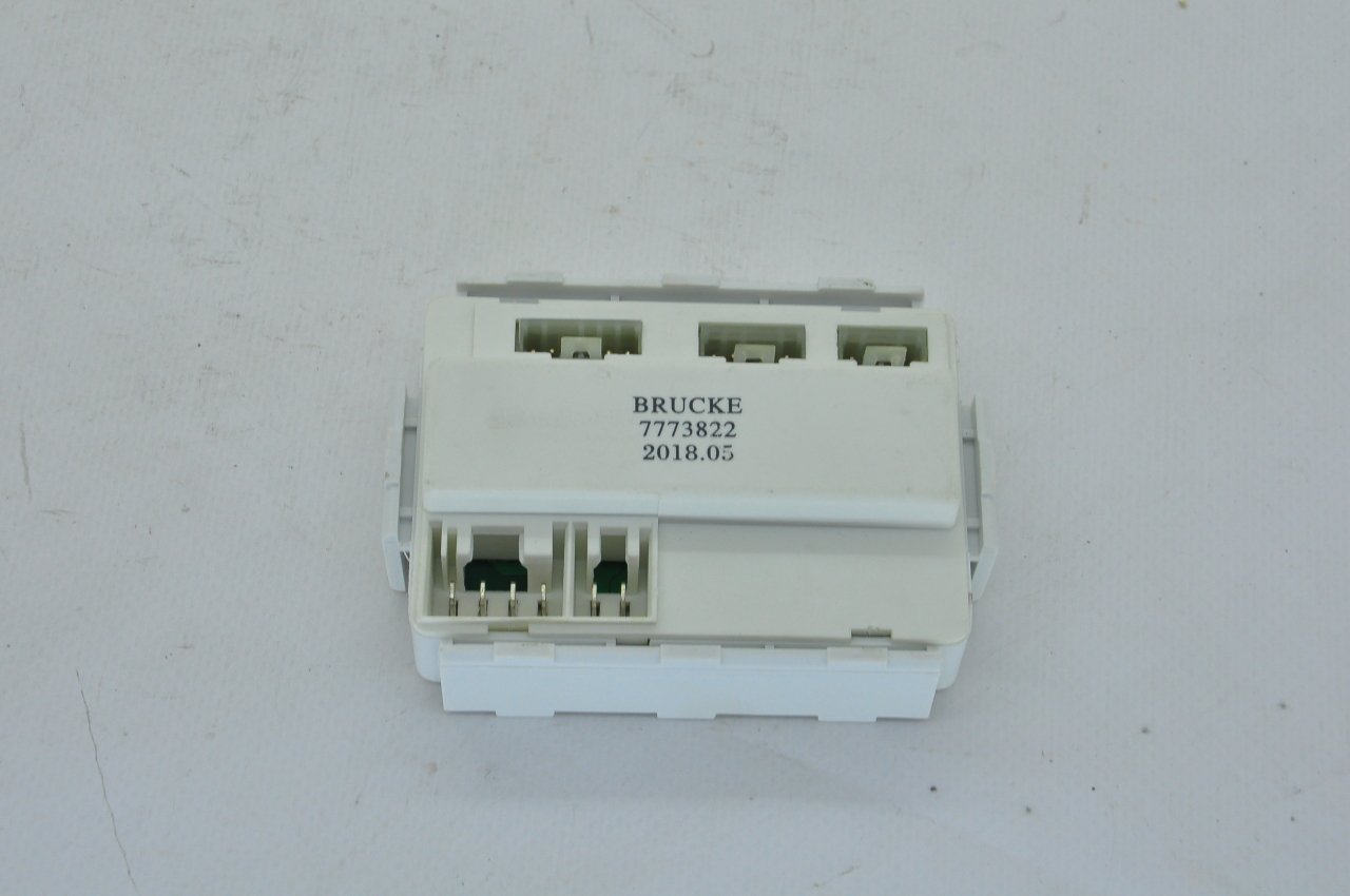 Kapı Cam Motor Rolesi Ön Tempra-Tipo