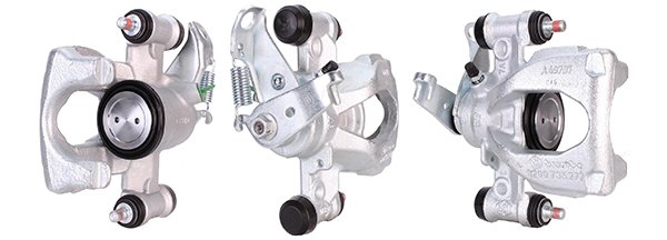 Fren Kaliperi Arka Sağ Master 2011 Sonrası (Tek Teker)