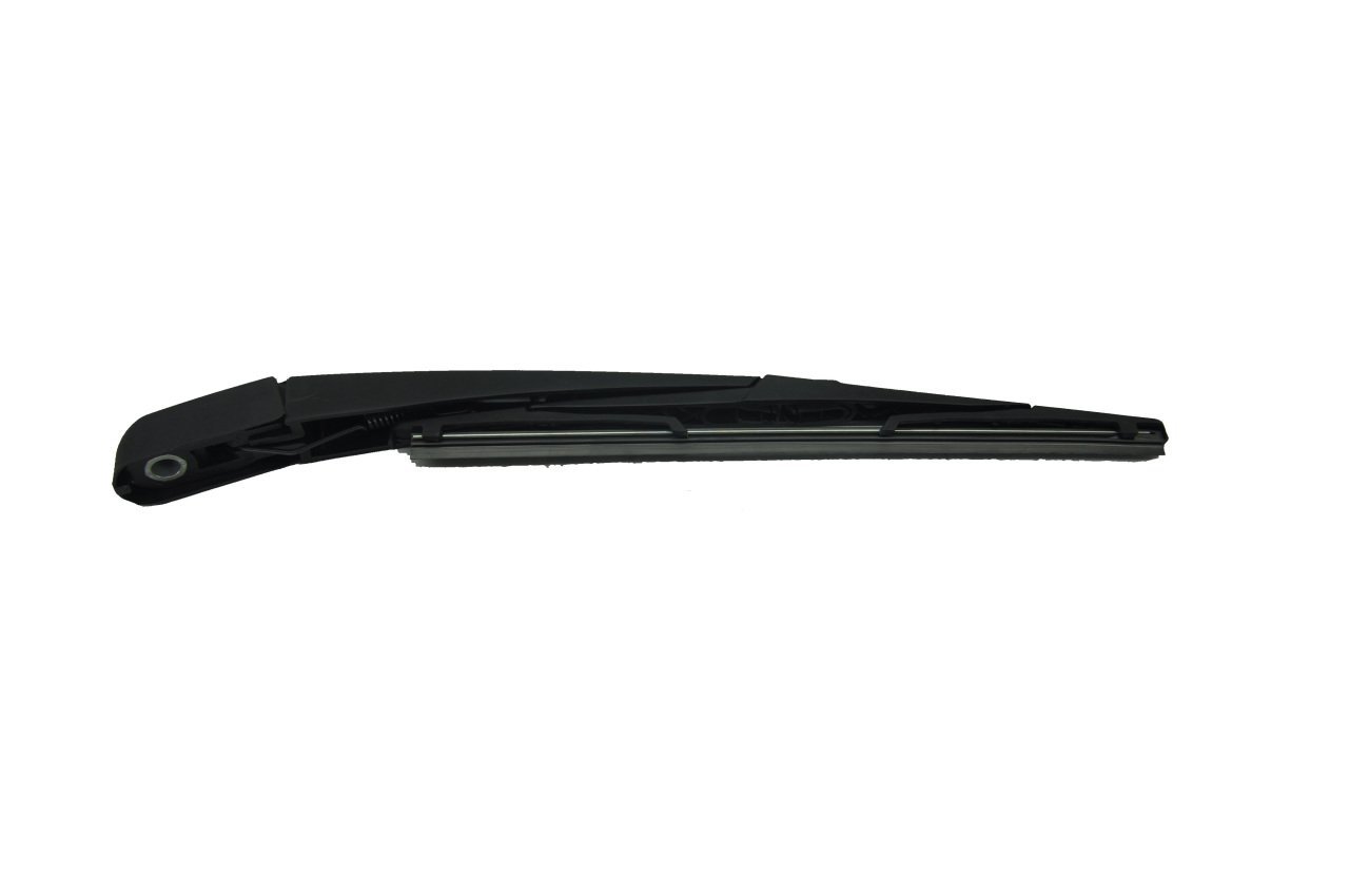 Silecek Kolu+Süpürge Arka Clio Hb 1998-2006 Arası