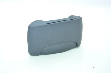 Sürgülü Kapı Kolu Sol Kango 1997-2007 Arası