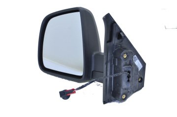 Dış Dikiz Ayna Sol Doblo 2010-2015 Sonrası (Elektirikli)