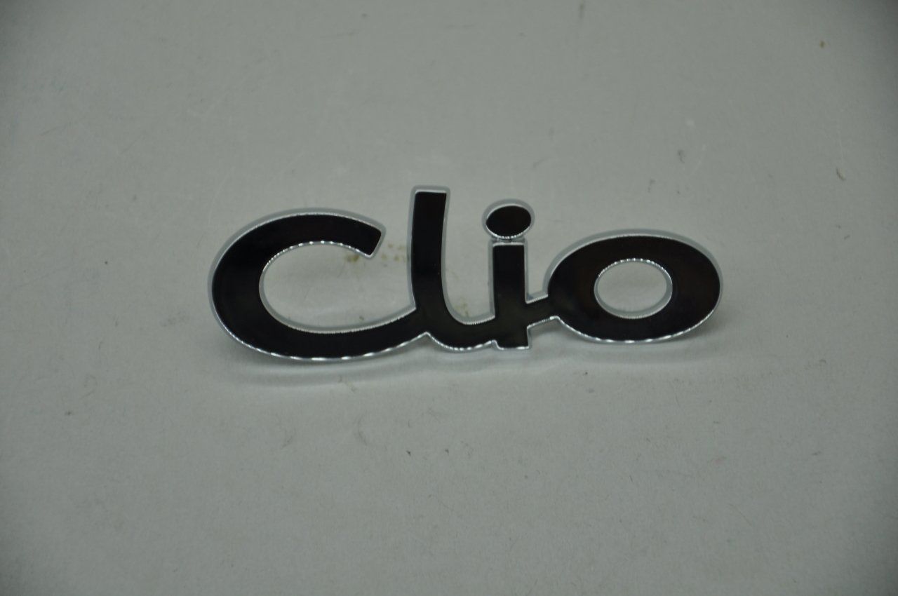 Clio Yazı Em