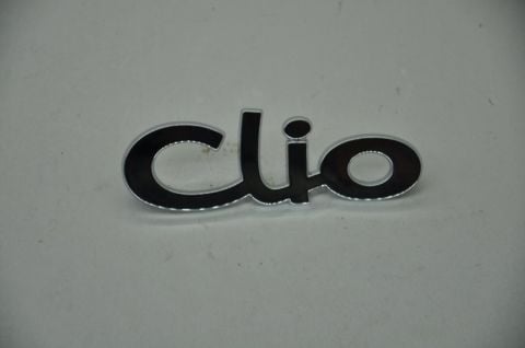 Clio Yazı Em