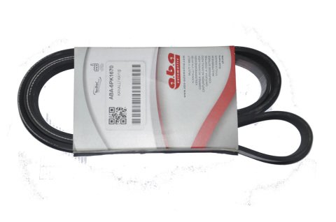 Alternatör Kayışı 1.3 Linea-Doblo (Euro 5)
