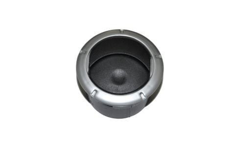 Torpido Havalandırması Dacıa Logan-Sandero I 2009-2012 Arası (Krom)