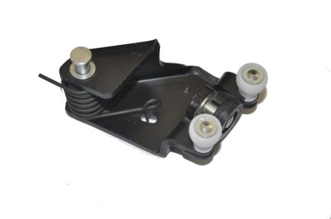 Sürgülü Kapı Orta Mekanizması Trafic III 2015 Sonrası