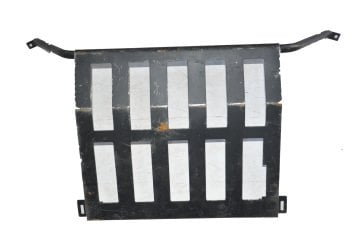 Karter Muhafazası 2.0 Tempra-Tipo
