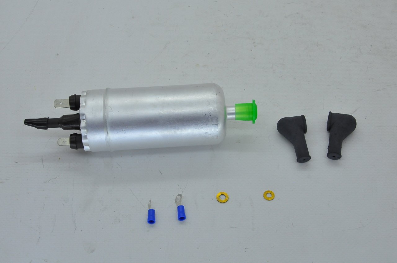 Benzin Pompa Motoru Laguna (5 Bar)