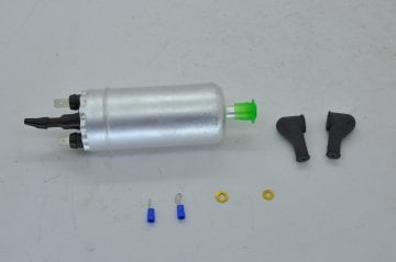 Benzin Pompa Motoru Laguna (5 Bar)