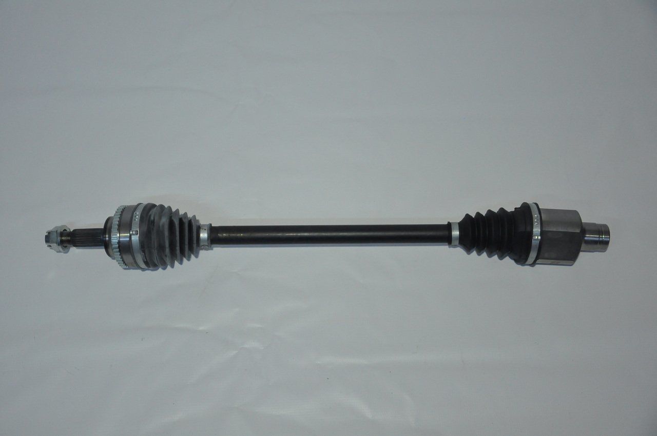 Aks Ön Sağ Clio-Kango 2007-2010 Arası (Kalın Freze)