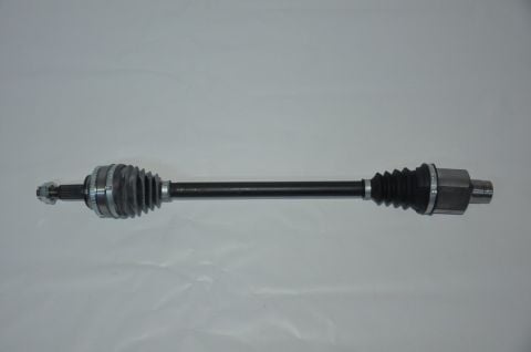 Aks Ön Sağ Clio-Kango 2007-2010 Arası (Kalın Freze)
