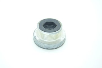 Alternatör Kasnağı 1.5 Clio-Kango (5 Kanallı)