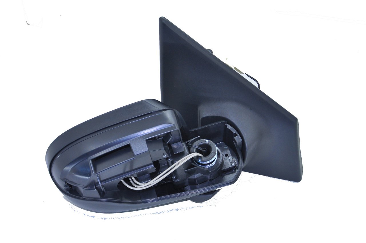 Dış Dikiz Ayna Sağ Clio III Hb 2010-2012 Arası (Manuel)