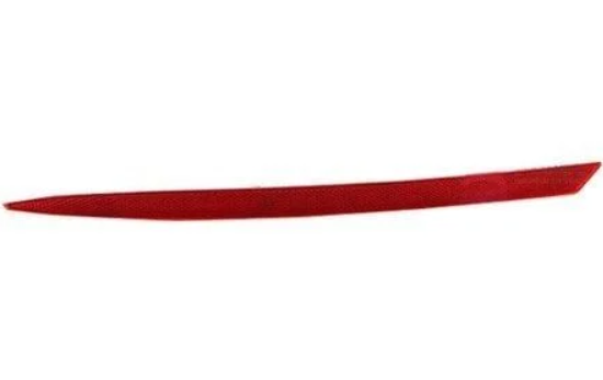 Tampon Reflektörü Arka Sol Talısman