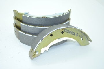 Fren Balatası Papuçlu Tk.Arka 1.5 Clio Symbol 2001-2012 Arası (Thalıa) (Büyük Kampana)