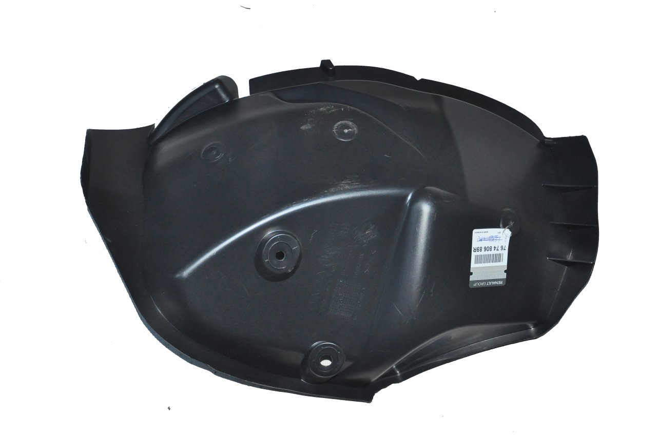 Çamurluk Davlumbazı Arka Sağ Dacıa Duster 2018 Sonrası