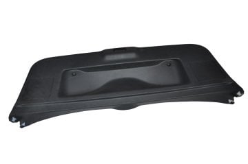Bagaj Kapağı Kaplaması İç Megane III