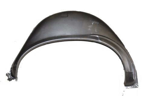 Arka Ay Sacı Sağ R12
