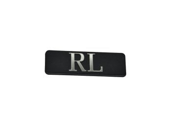 Çamurluk Yazısı Ön Rl R9 1997-2000 Arası