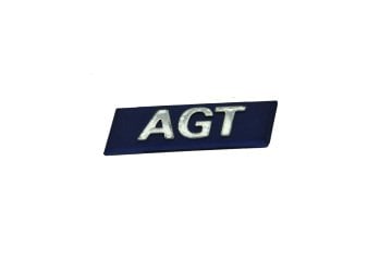 Agt Yazı Tipo (Ön Çamurluk İçin)