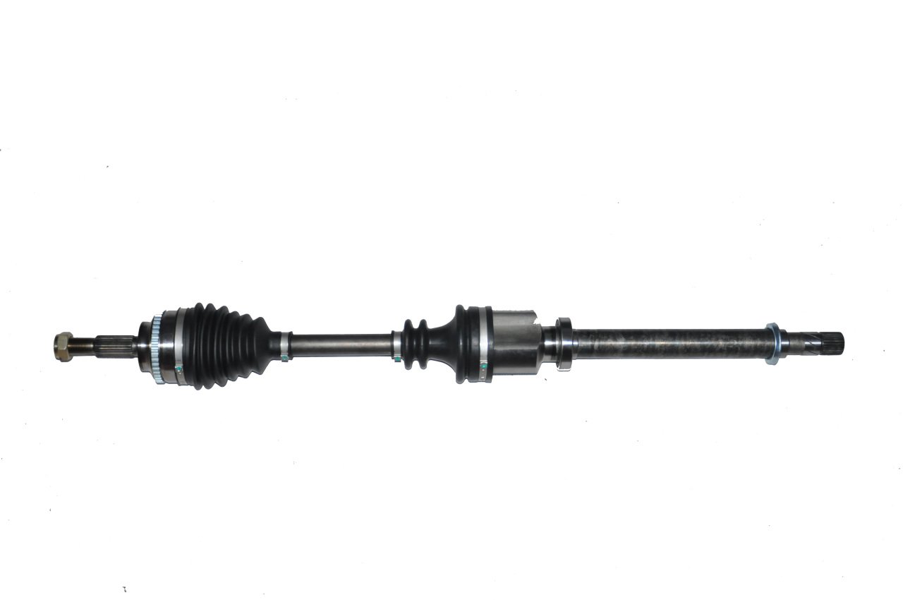 Aks Ön Sağ Clio Symbol 2008-2012 Arası