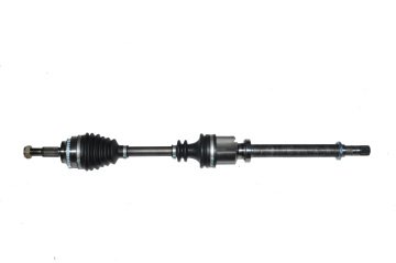Aks Ön Sağ Clio Symbol 2008-2012 Arası
