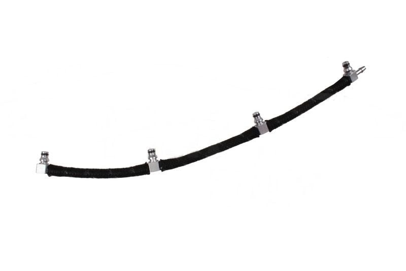 Enjektör Mazot Geri Dönüş Hortumu 1.9 Jtd Doblo 2001-2010 Arası