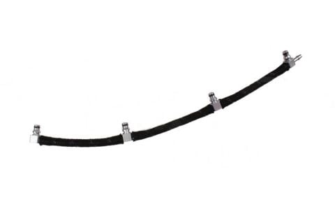 Enjektör Mazot Geri Dönüş Hortumu 1.9 Jtd Doblo 2001-2010 Arası
