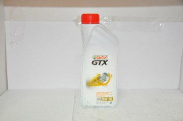 Motor Yağı 1 Lt.20/50 Lpg