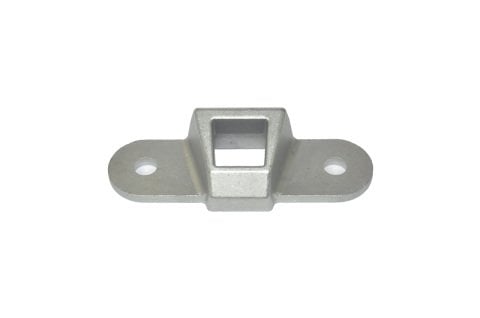 Bagaj Kilit Karşılığı Üst Ducato 1994-2006 Arası (Çift Kapak)
