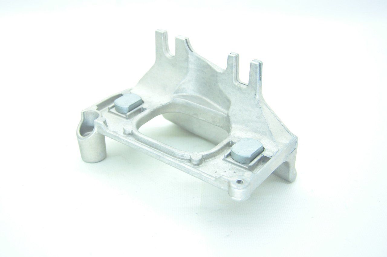 Şanzıman Takoz Bağlantı Suportu Sol Clio IV