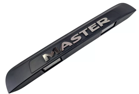 Plaka Lambası Çıtası Master 2011 Sonrası