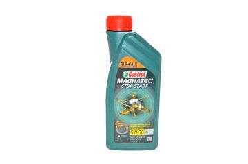 Motor Yağı 1Lt.5/30 Magnatec