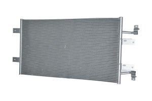 Radyatör Klima (Kondanser) 2.0 Trafic 2012 Sonrası