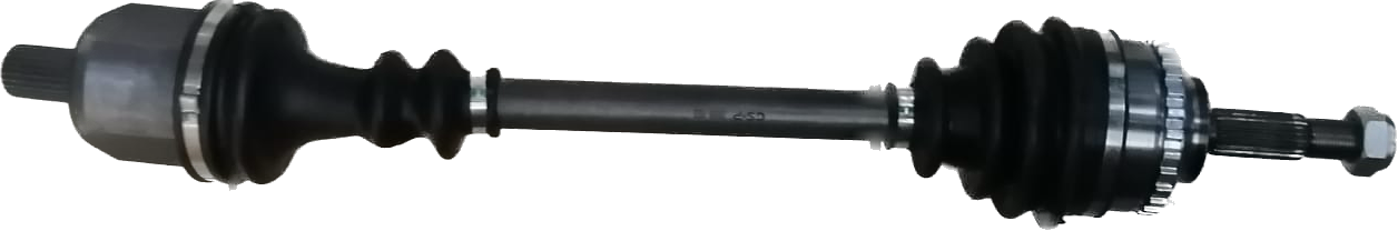 Aks Ön Sol 1.6 K7M-1.4 16 Valf Bva Clio 1998-2001 Arası (4 Vites Otomatik)