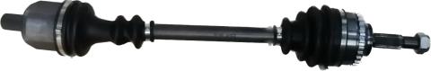 Aks Ön Sol 1.6 K7M-1.4 16 Valf Bva Clio 1998-2001 Arası (4 Vites Otomatik)