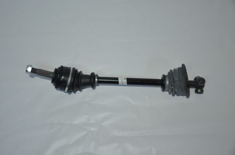 Aks Ön Sol Clio-Kango 1998-2007 Arası (Abs'Li)