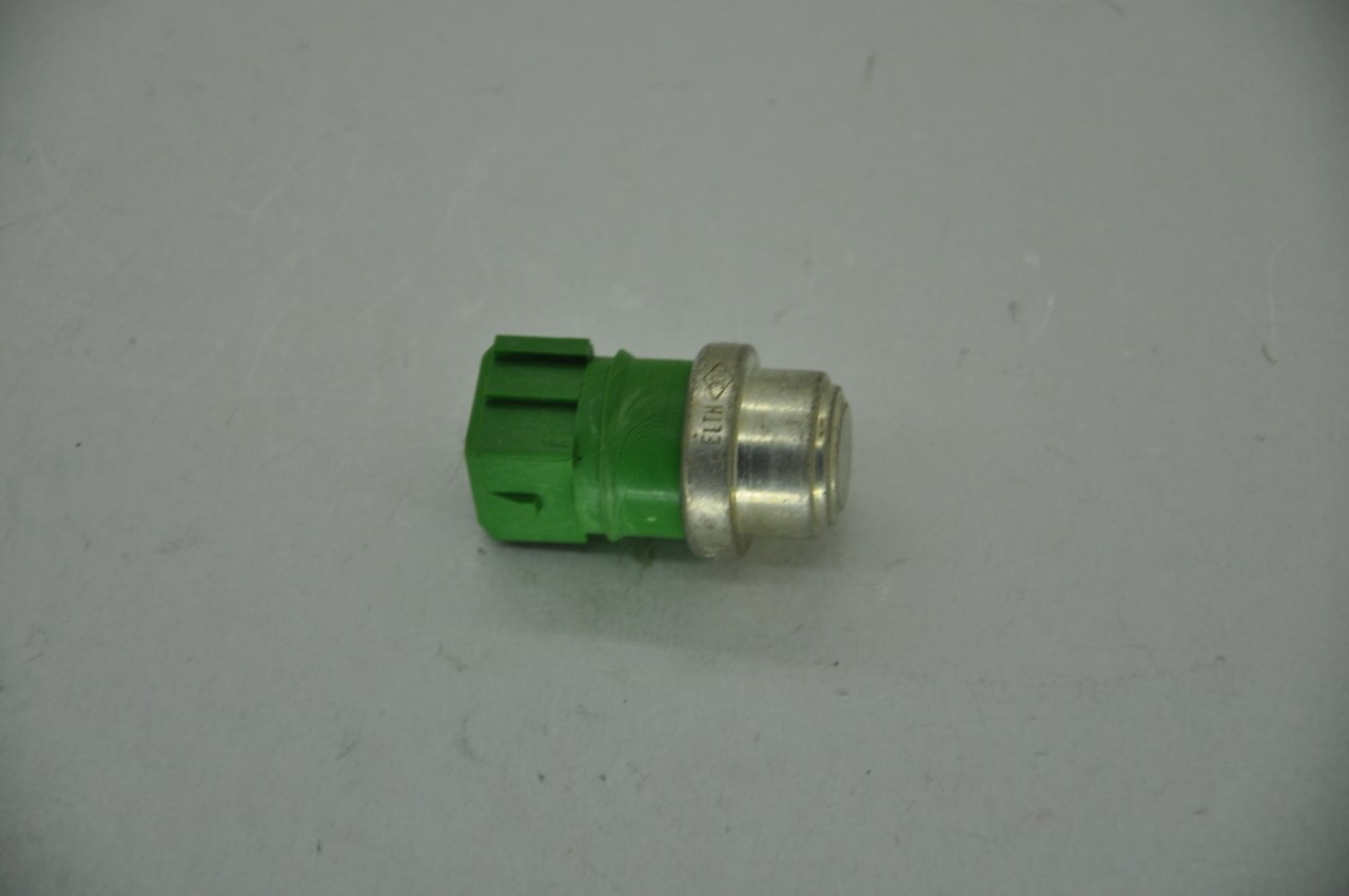 Hararet Müşürü 2.0 8 Valf-16 Valf Laguna (Yeşil)