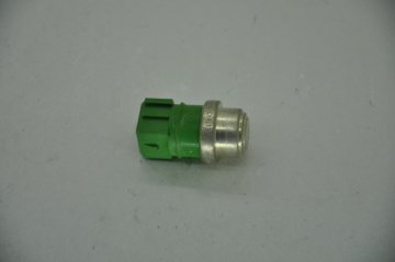 Hararet Müşürü 2.0 8 Valf-16 Valf Laguna (Yeşil)