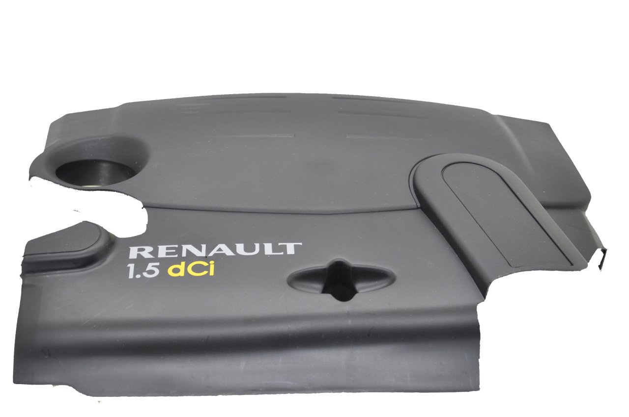 Motor Üst Kapak 1.5 Dacıa Duster-Logan-Sandero (Euro 4)