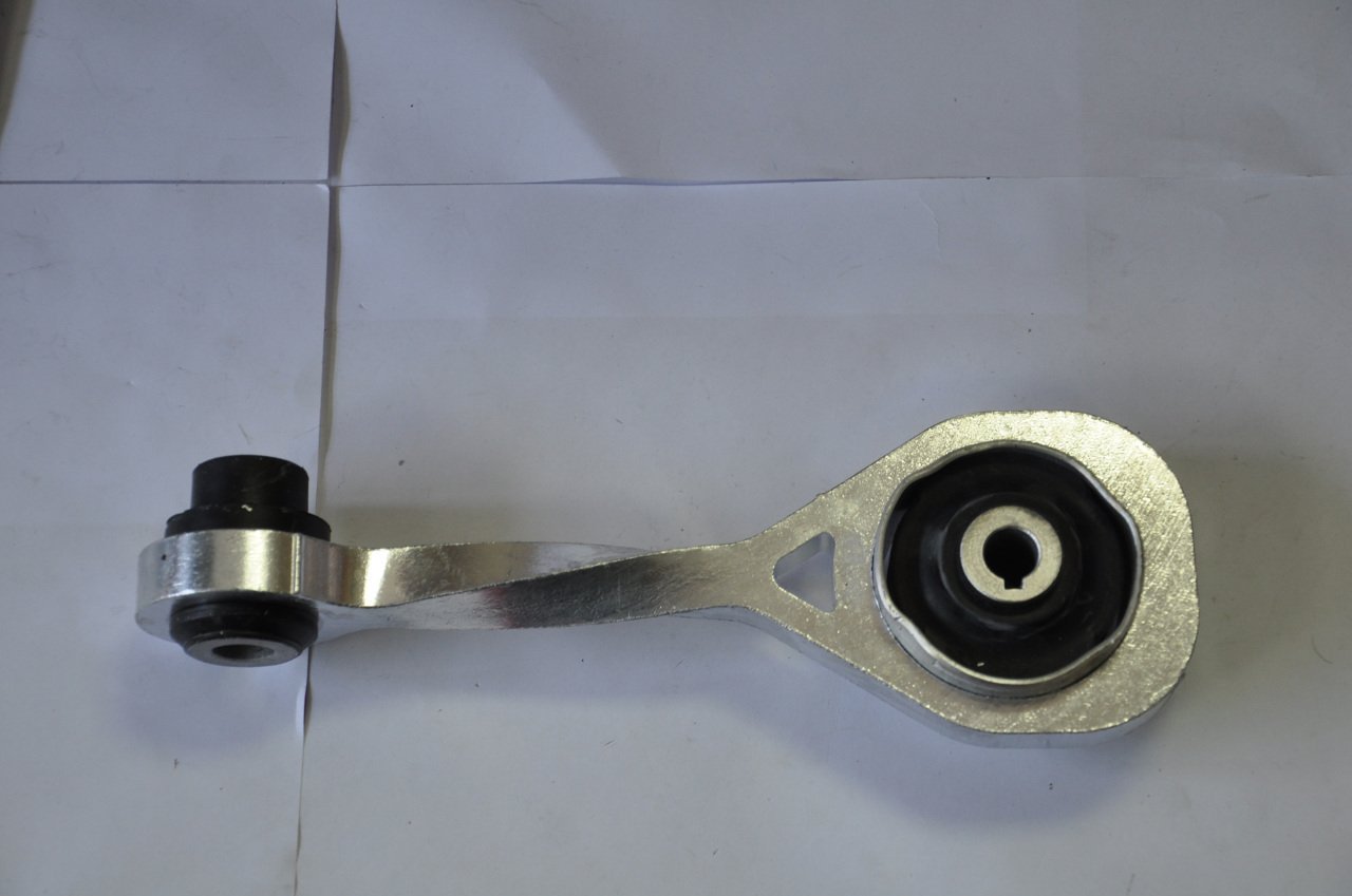 Motor Takozu Arka 1.5 Kango 2003-2007 Arası