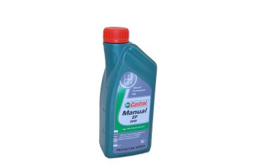 Şanzıman Yağı 1 Lt.80 Ep