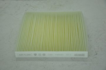 Polen Filitresi Alfa Romeo Gıulıetta